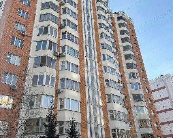 2-комн., 51 м², 6/14 этаж