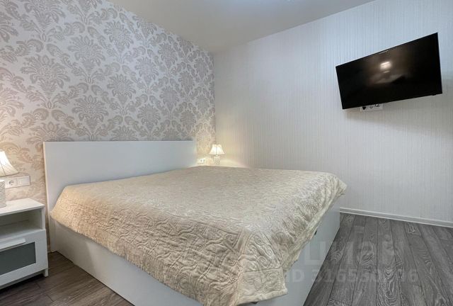 2-комн. апарт., 55 м², 1/1 этаж