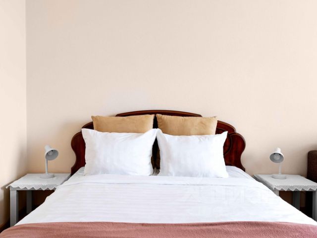 1-комн. апарт., 50 м², 1/1 этаж