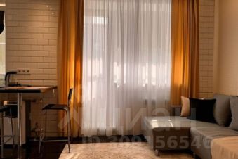 1-комн. кв 33 м2, 3/5 эт