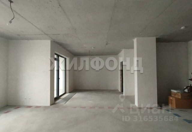 2-комн., 65,8 м², 6/8 этаж