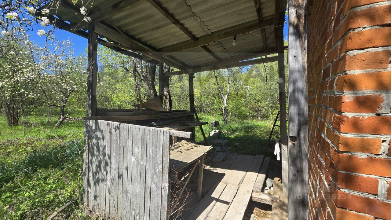 Дом 26.3 м² в Кужорское с/пос — фото 4