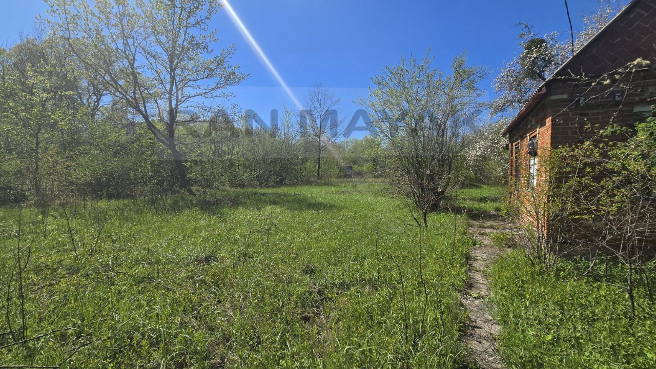 Дом 26.3 м² в Кужорское с/пос — фото 5