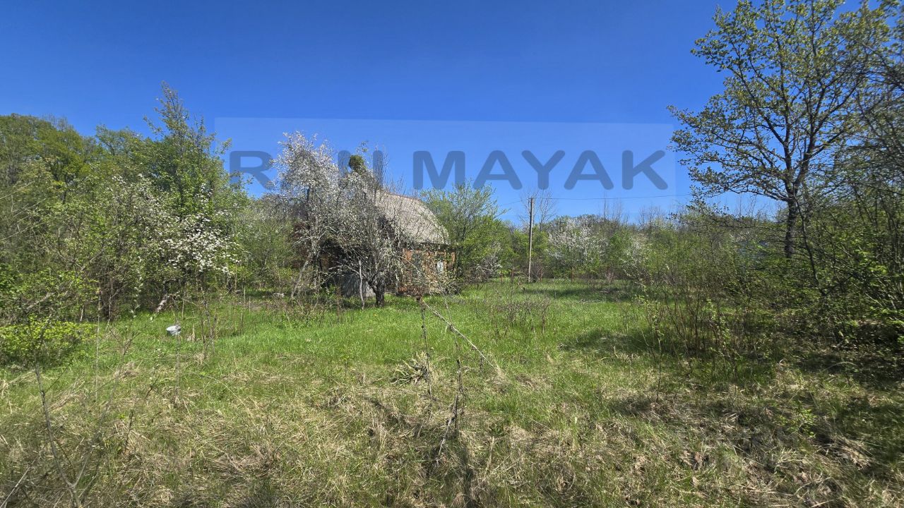 Дом 26.3 м² в Кужорское с/пос — фото 6 из 6