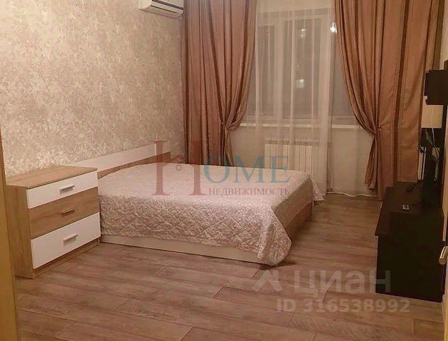 1-комн., 38 м², 12/17 этаж