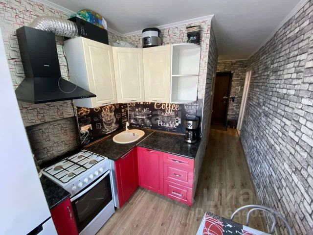 1-комн., 33 м², 5/9 этаж