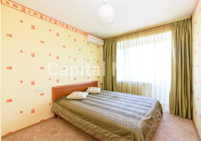 2-комн., 50 м², 3/9 этаж