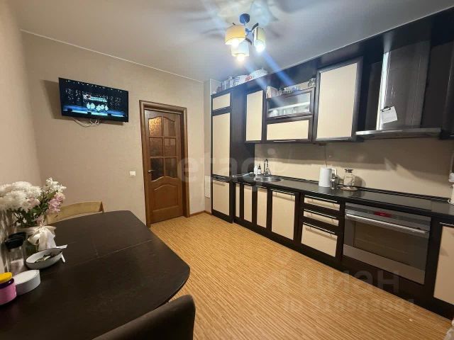 2-комн., 60,7 м², 4/9 этаж