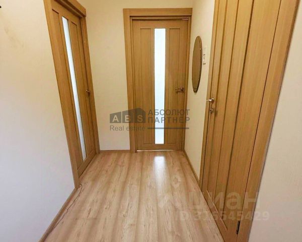 1-комн., 33,6 м², 9/16 этаж