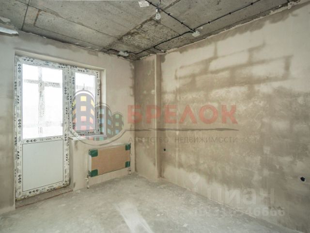2-комн., 42,2 м², 4/20 этаж