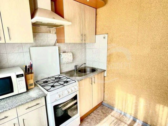 2-комн., 46,4 м², 2/5 этаж
