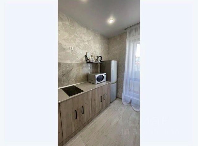 1-комн., 41 м², 6/12 этаж