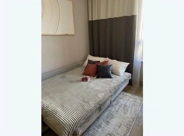 1-комн., 20 м², 5/10 этаж