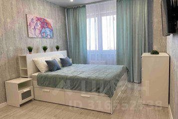 1-комн., 35 м², 15/22 этаж