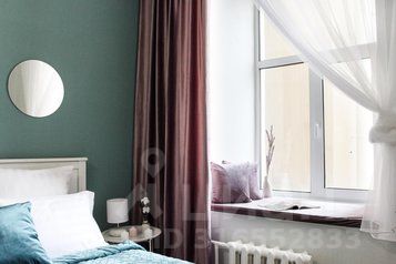 2-комн., 40 м², 3/6 этаж