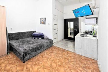 1-комн., 18 м², 1/5 этаж