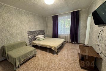 1-комн., 30 м², 1/9 этаж