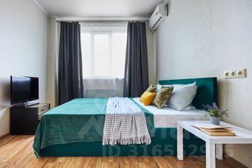 1-комн., 40 м², 5/12 этаж