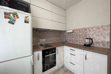 1-комн., 30 м², 1/5 этаж