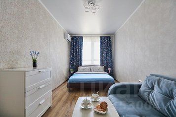 1-комн., 50 м², 1/1 этаж