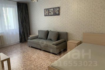2-комн., 55 м², 1/16 этаж