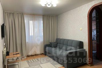 1-комн., 31 м², 2/5 этаж