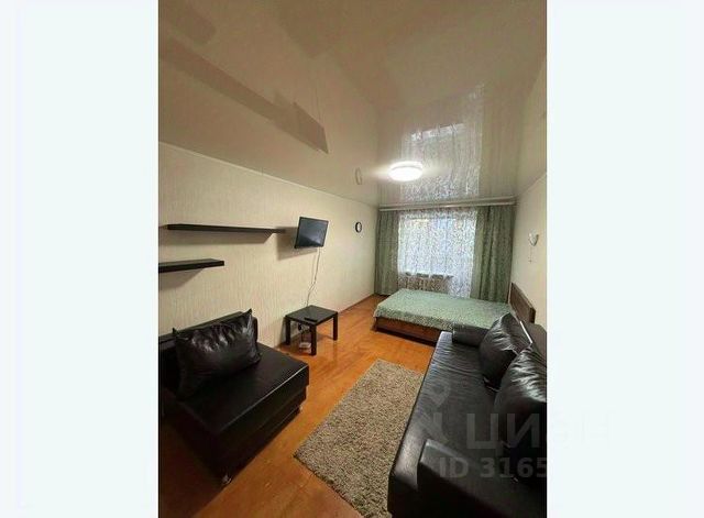 1-комн., 30 м², 2/9 этаж