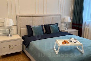 2-комн., 55 м², 4/6 этаж