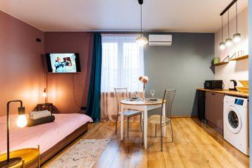1-комн., 25 м², 2/28 этаж