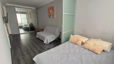 1-комн. кв 38 м2, 11/11 эт