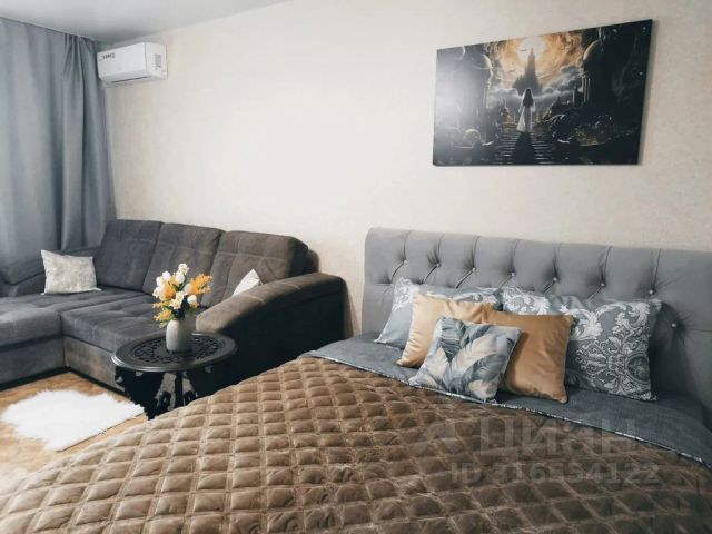 1-комн., 40 м², 8/10 этаж
