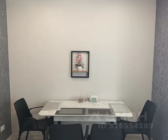 1-комн., 42 м², 3/10 этаж