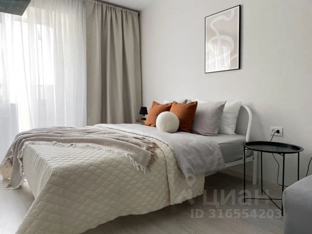 1-комн., 30 м², 7/14 этаж