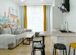 1-комн. кв 32 м2, 2/3 эт