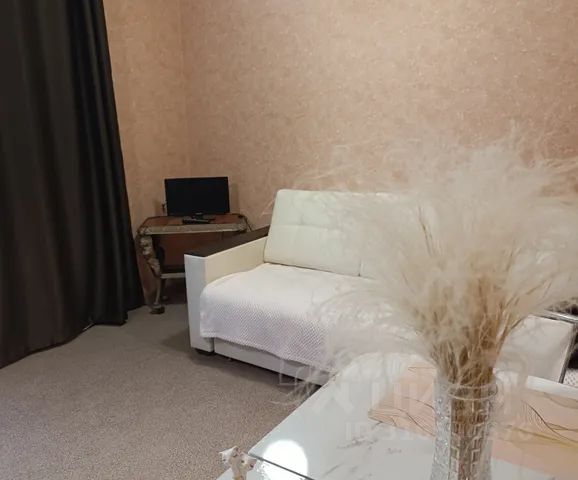1-комн., 49 м², 6/18 этаж