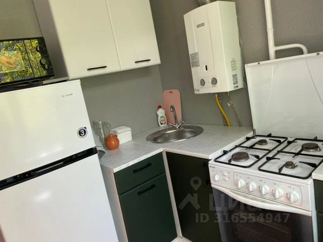 2-комн., 48 м², 3/5 этаж