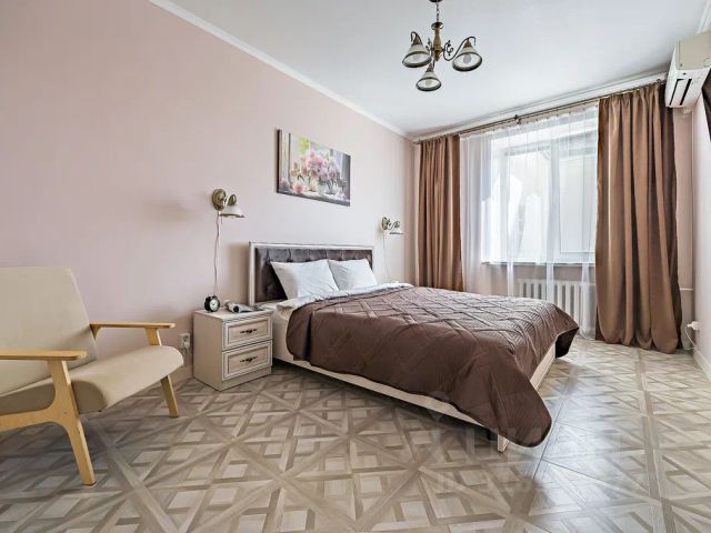 2-комн., 50 м², 4/4 этаж
