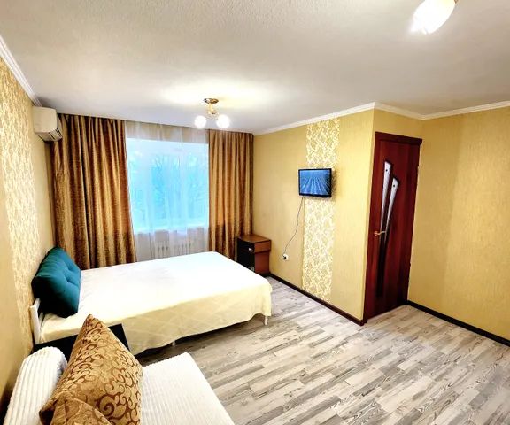 1-комн., 35 м², 2/5 этаж
