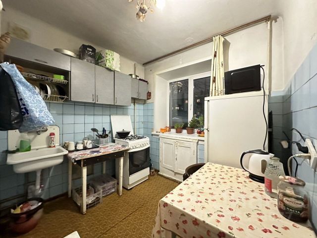 2-комн., 41 м², 2/5 этаж