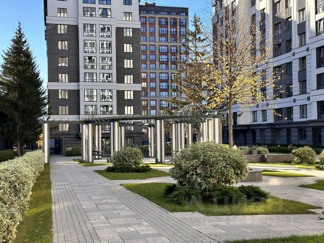 2-комн., 51 м², 1/17 этаж
