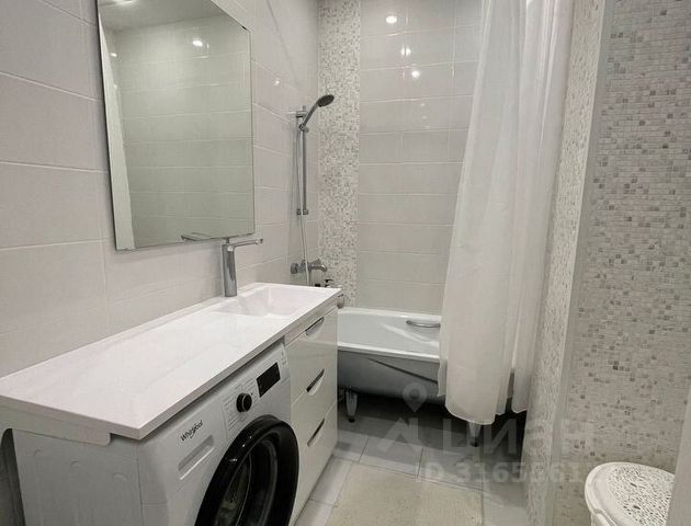 2-комн., 60 м², 2/15 этаж