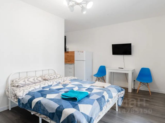 1-комн., 30 м², 5/15 этаж