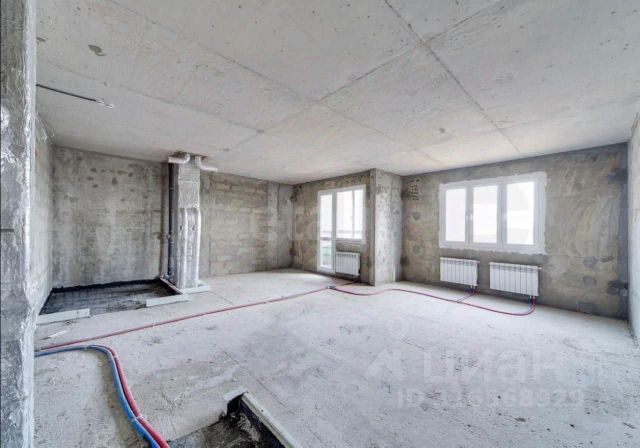 1-комн., 42 м², 14/25 этаж