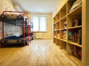 3-комн.кв., 71 м², этаж 2