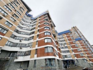 3-комн.кв., 71 м², этаж 2