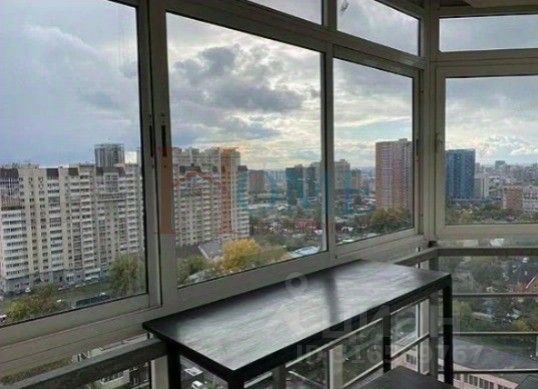 1-комн., 40 м², 15/25 этаж