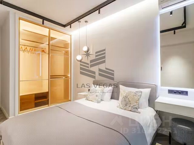 2-комн., 50 м², 8/9 этаж