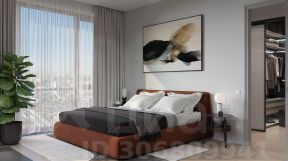 2-комн.кв., 49 м², этаж 2