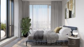 1-комн.кв., 31 м², этаж 15
