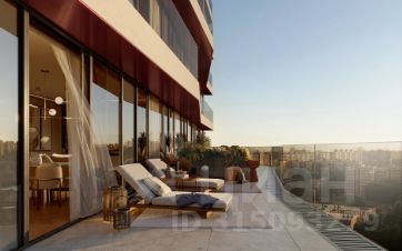 1-комн.кв., 31 м², этаж 14
